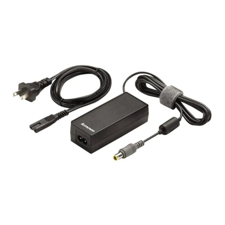 Lenovo ThinkPad 65W AC Adapter
