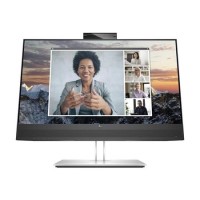 HP E24m G4 24" IPS Full HD USB-C Conferencing Monitor HP E24m G4 24" IPS Full HD USB-C Conferencing Monitor