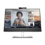 HP E24m G4 24" IPS Full HD USB-C Conferencing Monitor