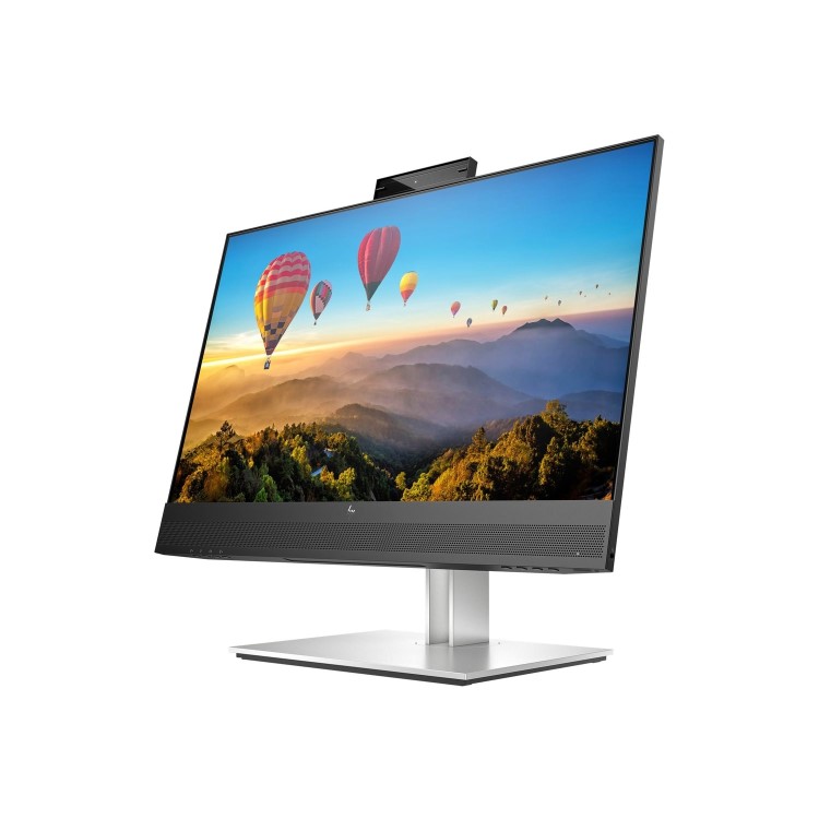 HP E24m G4 24" IPS Full HD USB-C Conferencing Monitor