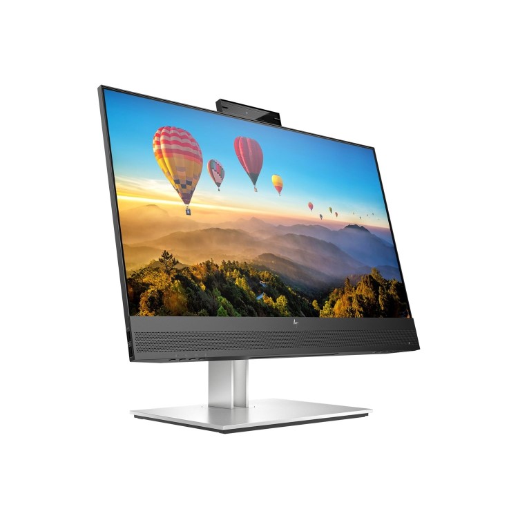 HP E24m G4 24" IPS Full HD USB-C Conferencing Monitor