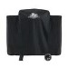 Pit Boss Onyx Classic 700 - Wood Pellet BBQ - Cover