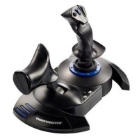 GRADE A1 - Thrustmaster T.Flight Hotas 4 Joystick GRADE A1 - Thrustmaster T.Flight Hotas 4 Joystick