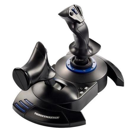 GRADE A1 - Thrustmaster T.Flight Hotas 4 Joystick