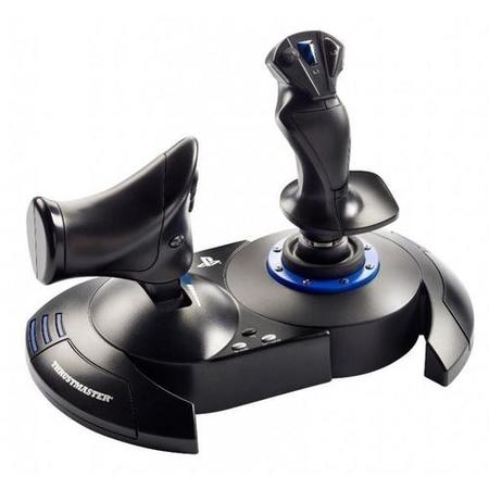 GRADE A1 - Thrustmaster T.Flight Hotas 4 Joystick