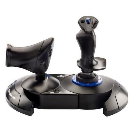 GRADE A1 - Thrustmaster T.Flight Hotas 4 Joystick