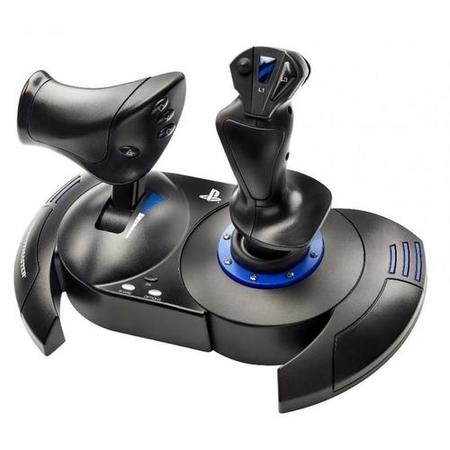 GRADE A1 - Thrustmaster T.Flight Hotas 4 Joystick