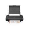 Canon Pixma TR150 with Battery