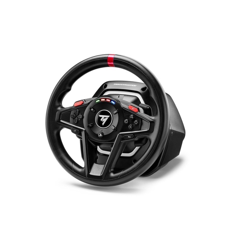 Thrustmaster T-128 Racing Wheel PS5/PS4 