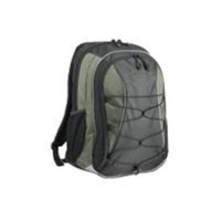 Lenovo 15.6" Performance Backpack in Grey/Black Lenovo 15.6" Performance Backpack in Grey/Black