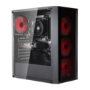 Entity Impulse AMD Ryzen 5 5500 16GB RAM 1TB SSD RTX 5050 Windows 11 Gaming PC