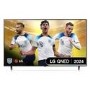 Ex Display - LG QNED80 65 inch QNED AI 4K HDR Smart TV