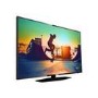 GRADE A1 - Philips 65PUS6162 65" 4K Ultra HD HDR LED Smart TV with 1 Year warranty - Does not include a stand