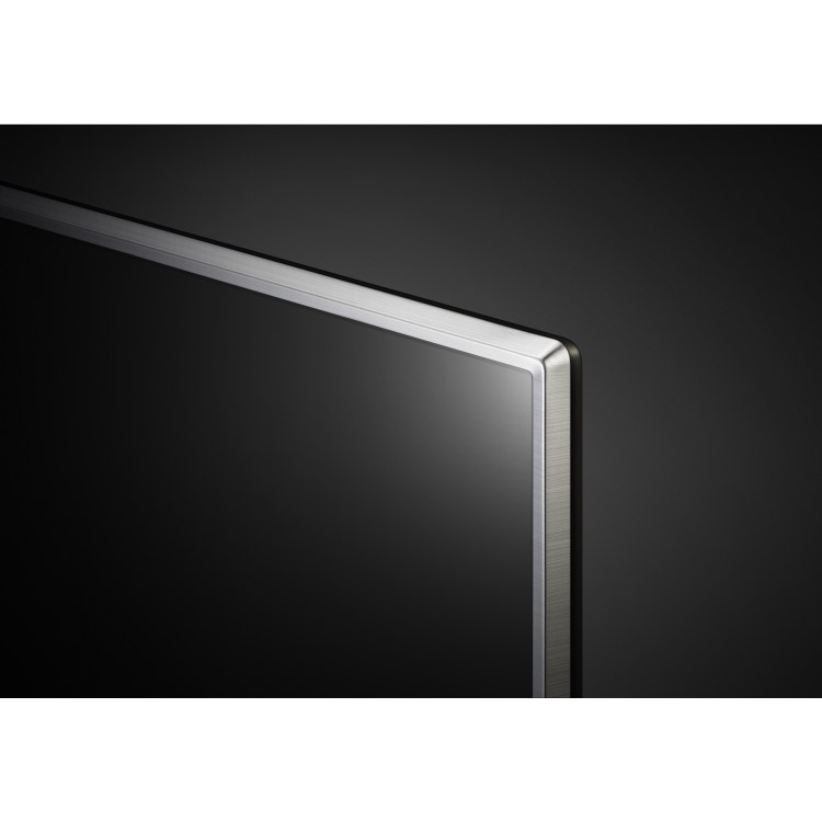 LG 50UK6500PLA 50" 4K Ultra HD HDR LED Smart TV with Freeview HD and Freesat