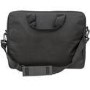 Manhattan 15.6" London Notebook Bag in Black