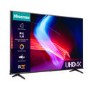 Refurbished Hisense 43" 4K Ultra HD with HDR Freeview LED Smart TV