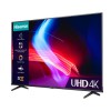 Hisense 43 inch A6K 4K UHD Smart HDR TV 