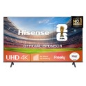 43A6QTUK Hisense 43A6QTUK 43 inch Smart 4K Ultra HD TV