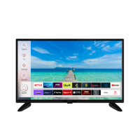 Digihome BI23 43 inch Smart 4K Ultra HD LED TV Digihome BI23 43 inch Smart 4K Ultra HD LED TV