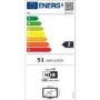 TCL C655K 43 inch Smart 4K Ultra HD Android QLED TV