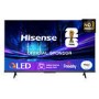 Ex Display - Hisense E78QTUK 43 inch Smart 4K Ultra HD QLED TV