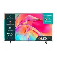 Hisense 43 inch  E7 QLED 4K UHD Smart TV