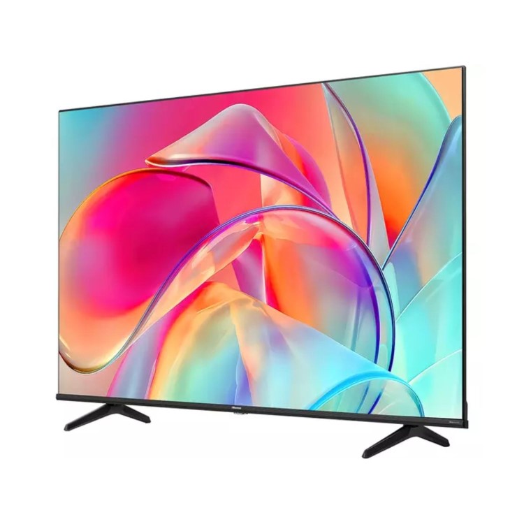 Hisense 43 inch  E7 QLED 4K UHD Smart TV