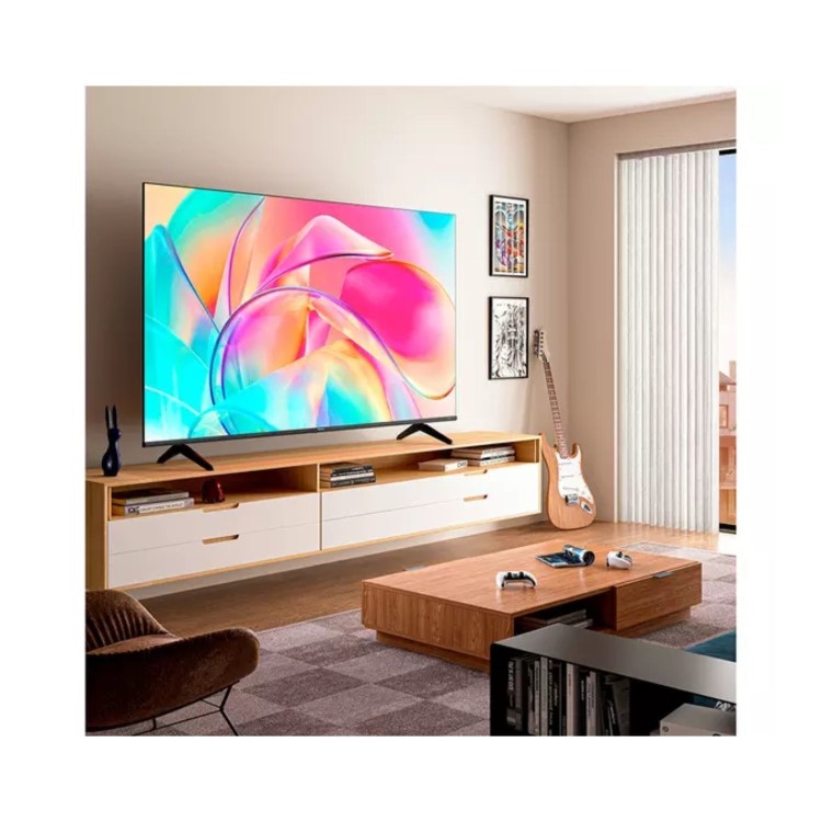 Hisense 43 inch  E7 QLED 4K UHD Smart TV
