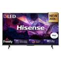 43E7STUK PRO Hisense 43E7STUK PRO 43 Inch 4K QLED Smart TV – Ultra HD HDR Freely & Dolby Vision
