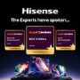 Hisense 43E7STUK PRO 43 Inch 4K QLED Smart TV – Ultra HD HDR Freely & Dolby Vision
