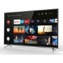 TCL EP658 43 Inch 4K HDR Freeview Play Android Smart TV