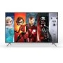 TCL EP658 43 Inch 4K HDR Freeview Play Android Smart TV