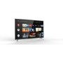 TCL EP658 43 Inch 4K HDR Freeview Play Android Smart TV