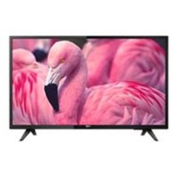 42&quot;Black Commercial TV Full HD 250 cd/m2 VESA Wall Mount 200 x 200mm