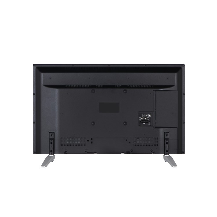 Toshiba 43L3653DB 43" 1080p Full HD Smart LED TV with Freeview HD and Freeview Play