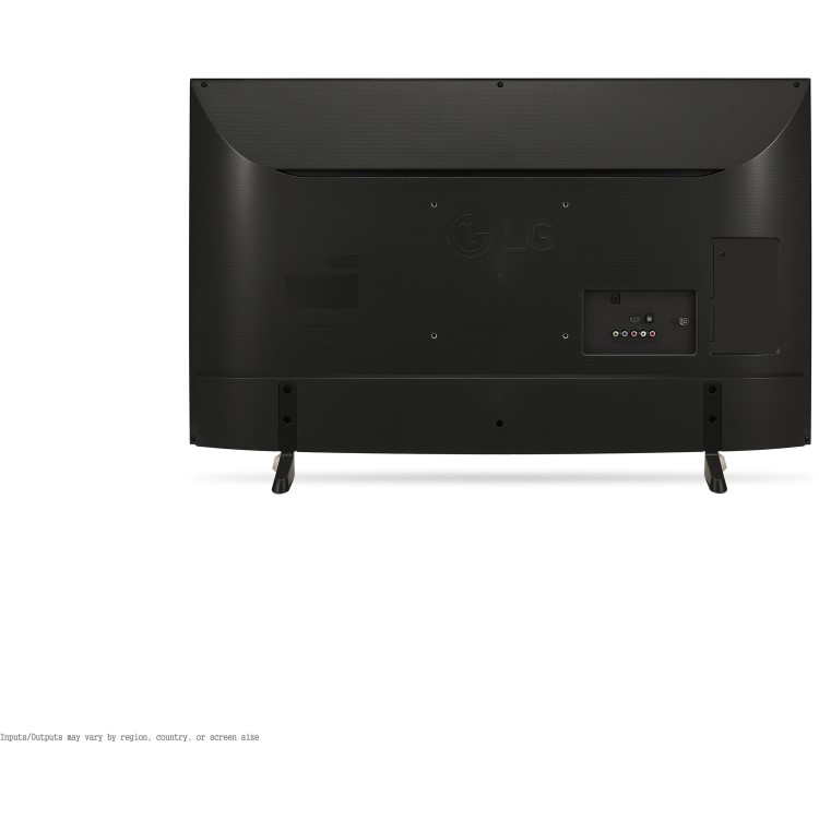 LG 43LK5100PLA 43" 1080p Full HD LED TV with Freeview HD and Freesat