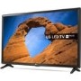 LG 43LK5100PLA 43" 1080p Full HD LED TV with Freeview HD and Freesat