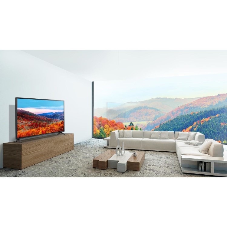 LG 49LK5900PLA 49" 1080p Full HD HDR LED Smart TV with Freeview HD and Freesat