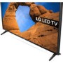 LG 43LK5900 43" 1080p Full HD LED Smart TV with Freeview HD and Freesat