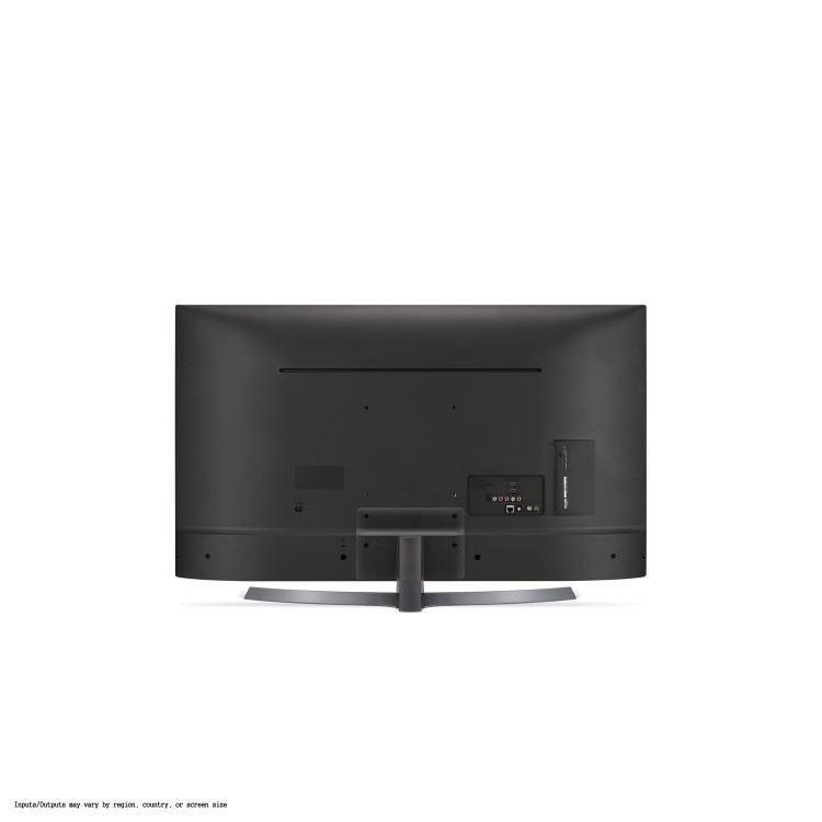 Ex Display - LG 43LK6100PLB 43" 1080p Full HD HDR LED Smart TV