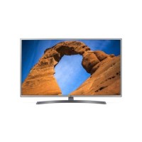 Ex Display - LG 43LK6100PLB 43" 1080p Full HD HDR LED Smart TV