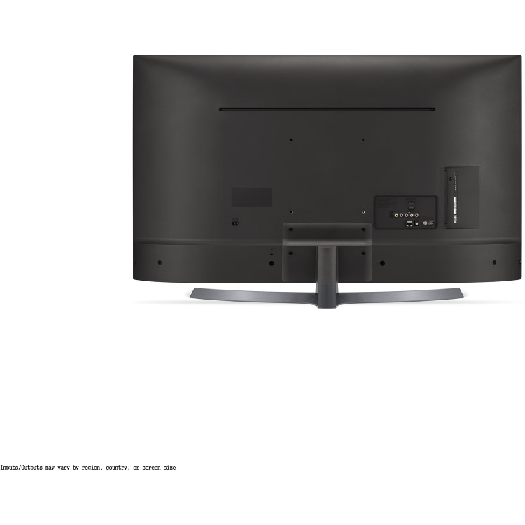 Ex Display - LG 43LK6100PLB 43" 1080p Full HD HDR LED Smart TV with Freeview HD