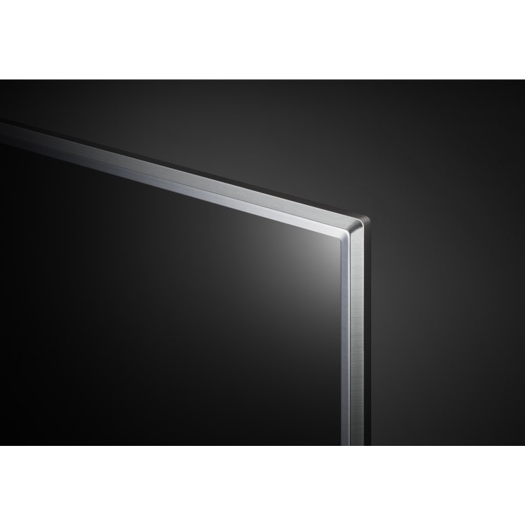Ex Display - LG 43LK6100PLB 43" 1080p Full HD HDR LED Smart TV with Freeview HD