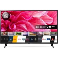 Ex Display - LG 43LM6300PLA 43" Smart Full HD HDR LED TV