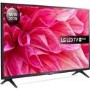 Ex Display - LG 43LM6300PLA 43" Smart Full HD HDR LED TV