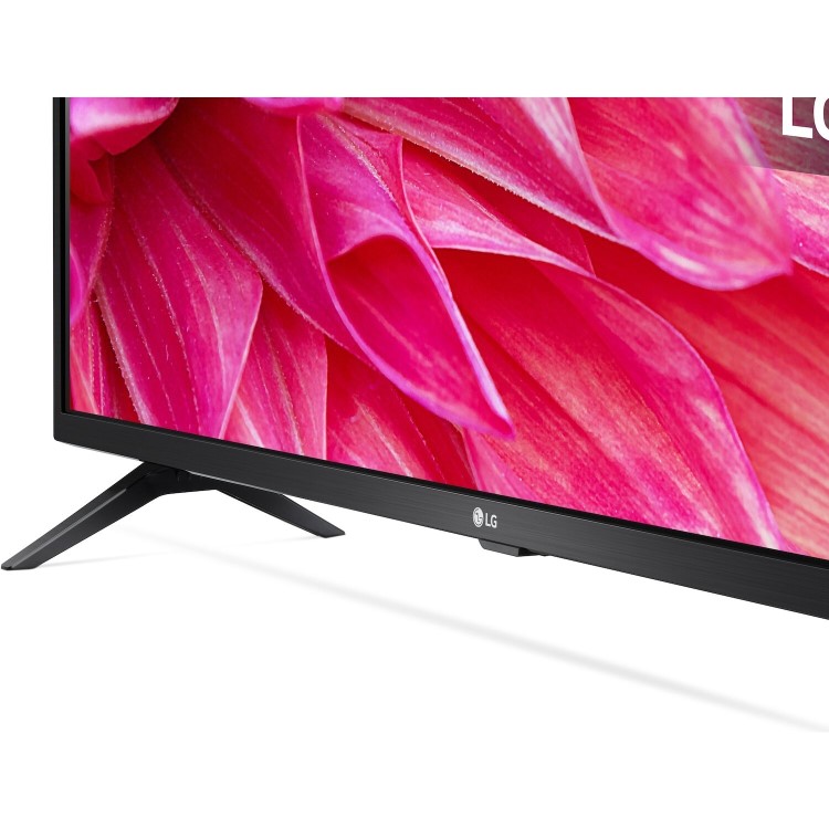 Ex Display - LG 43LM6300PLA 43" Smart Full HD HDR LED TV