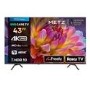 Metz 43MRF6000ZUK 43" 4K UHD Smart TV – DLED Roku & Freely