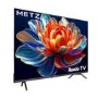 Metz 55MRF6000ZUK 55" 4K UHD Smart TV – DLED Roku & Freely