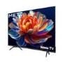 Metz 55MRF6000ZUK 55" 4K UHD Smart TV – DLED Roku & Freely