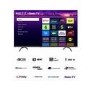Metz 55MRF6000ZUK 55" 4K UHD Smart TV – DLED Roku & Freely
